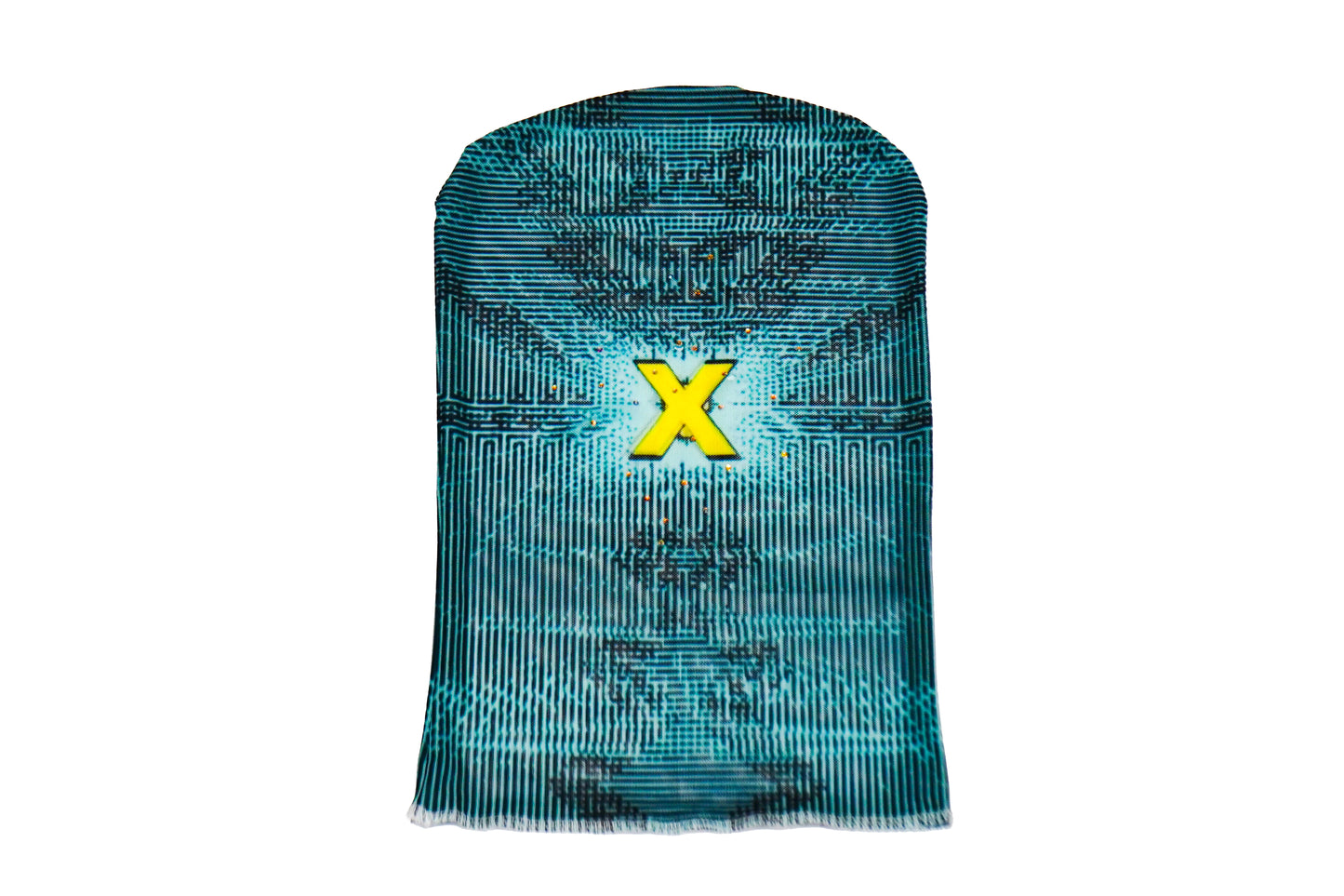 DIGI-X RHINESTONE SHIESTY