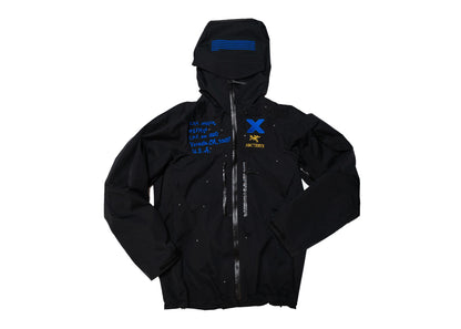 'THE END' BESPOKE ARC'TERYX