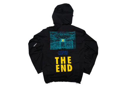 'THE END' BESPOKE ARC'TERYX