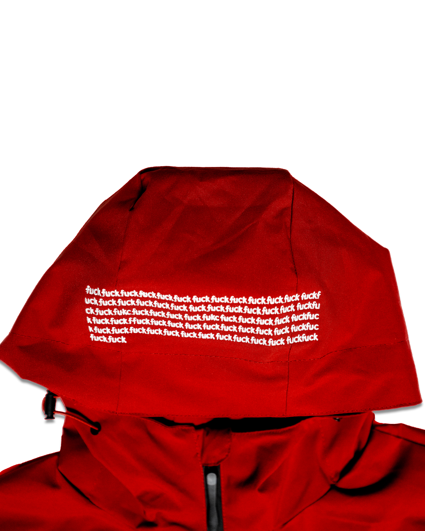 DIGI-X ARC'TERYX PART 2