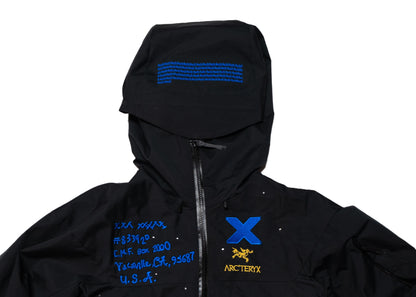 'THE END' BESPOKE ARC'TERYX