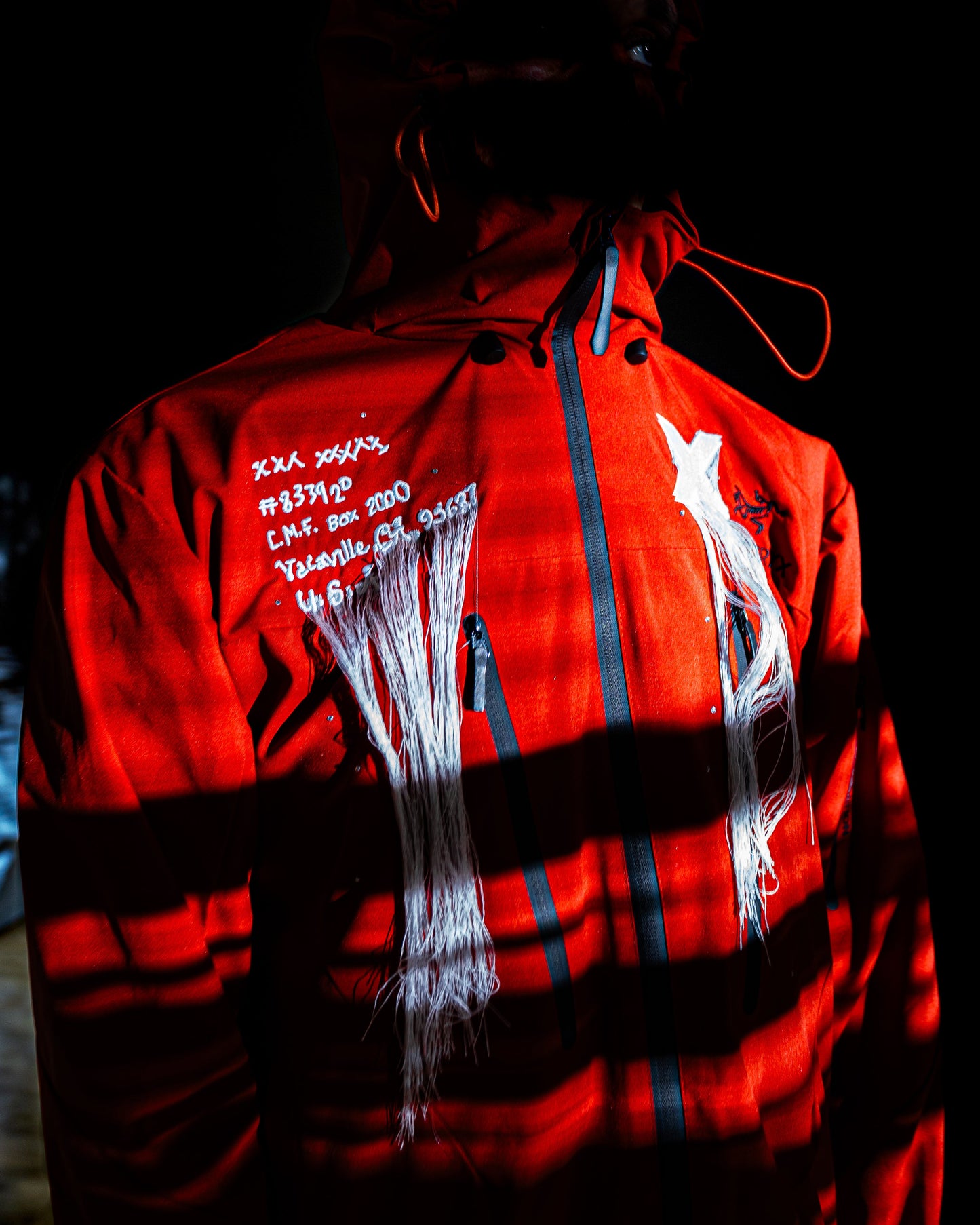 DIGI-X ARC'TERYX PART 2