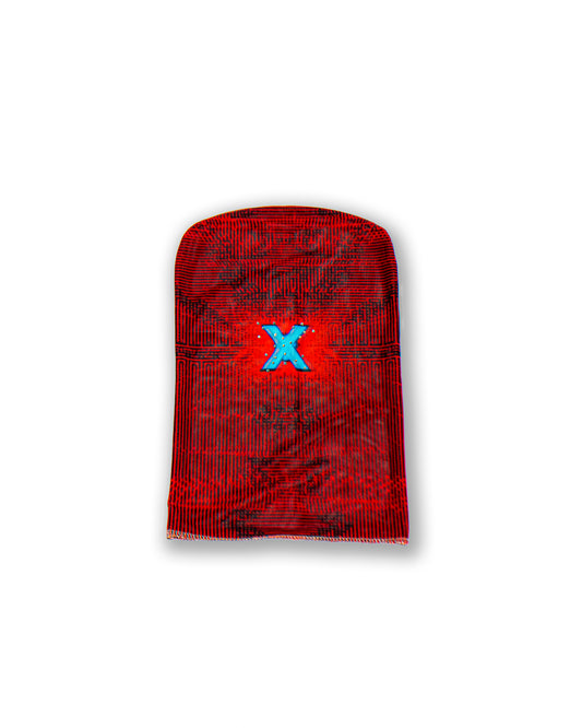 DIGI-X RHINESTONE SHIESTY