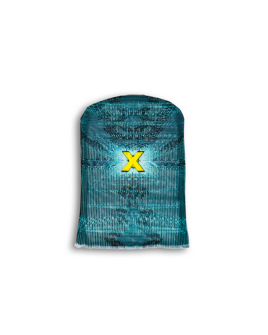 DIGI-X RHINESTONE SHIESTY