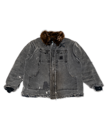 The Mink Member Jacket
