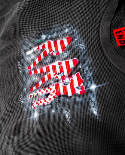 GIRLS GONE WILD AIRBRUSHED THERMAL