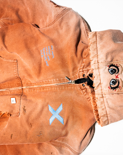 THE CEO MEMBER JACKET