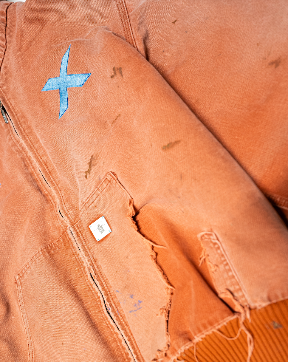 THE CEO MEMBER JACKET