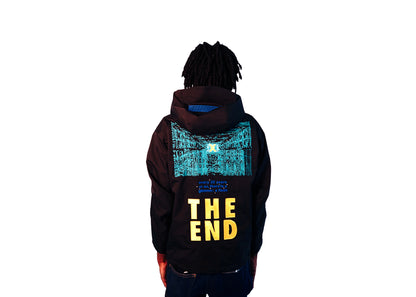 'THE END' BESPOKE ARC'TERYX