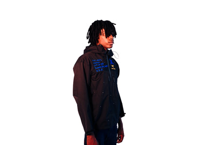 'THE END' BESPOKE ARC'TERYX