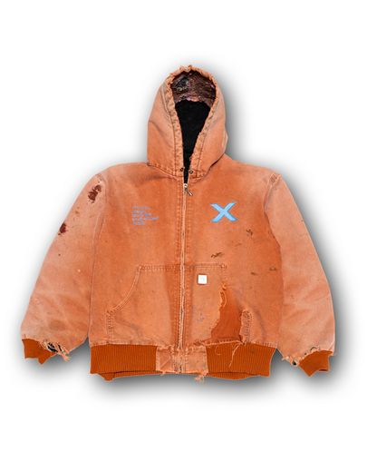 THE CEO MEMBER JACKET