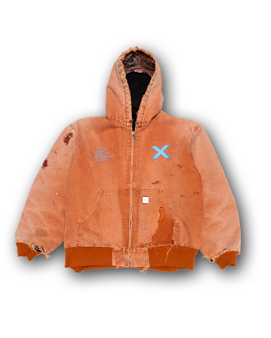 THE CEO MEMBER JACKET