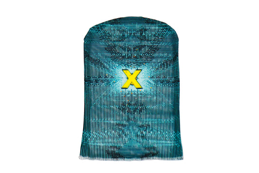 DIGI-X RHINESTONE SHIESTY