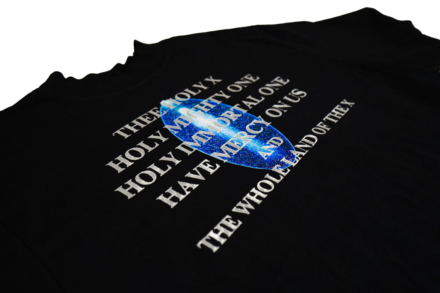THEE HOLY X HEAVYWEIGHT T-SHIRT