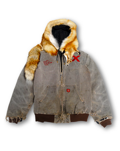 FOX MEMBER JACKET