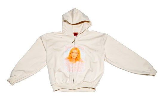 SHARON TATE MEMORIAL JACKET