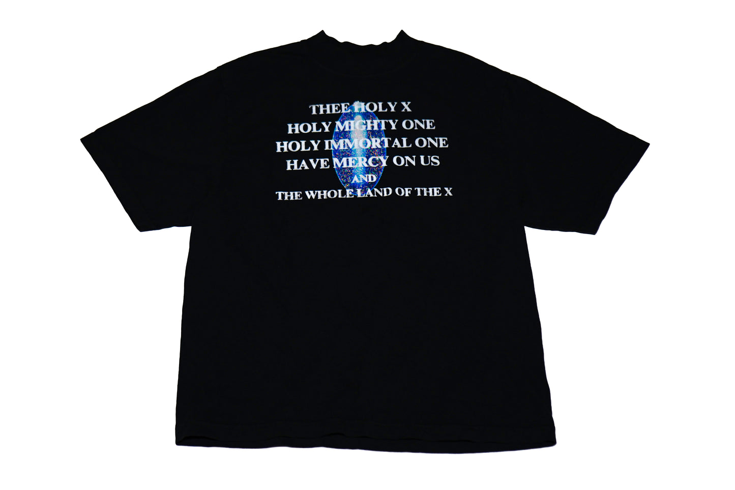 THEE HOLY X HEAVYWEIGHT T-SHIRT