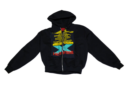 EVANGELICAL HOODIE