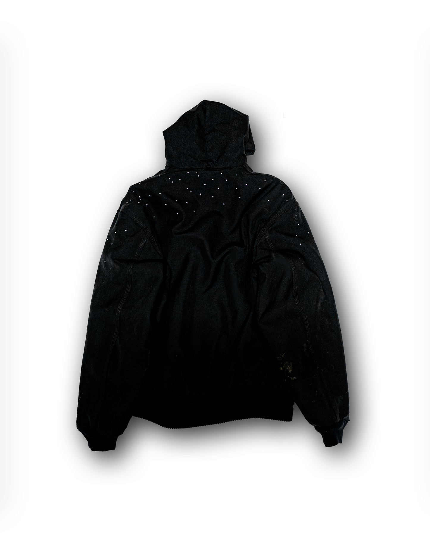 LOCKHEED RHINESTONE MEMBER JACKET