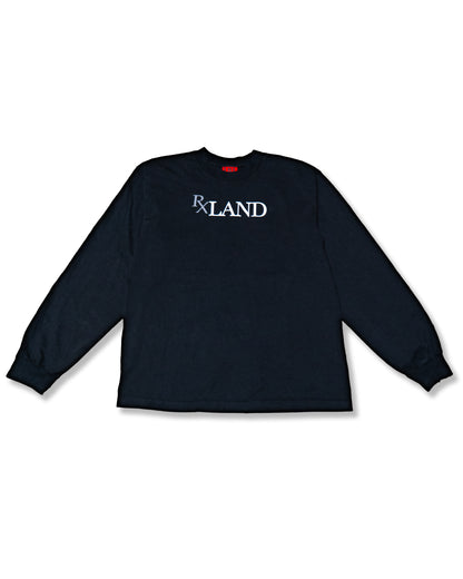 RX LONGSLEEVE