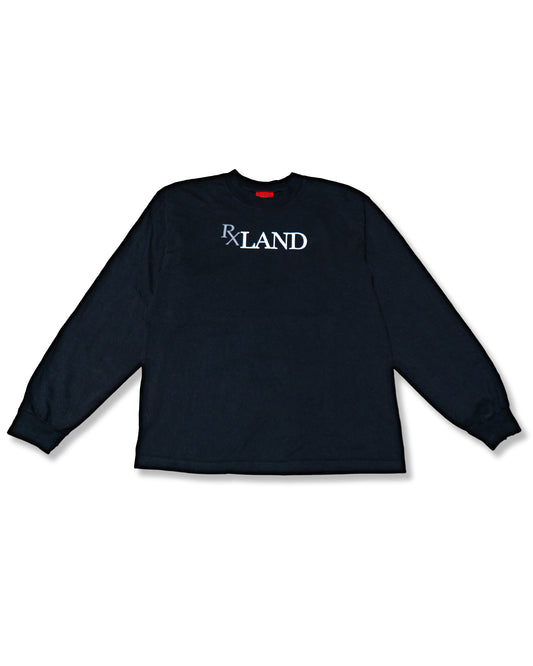 RX LONGSLEEVE
