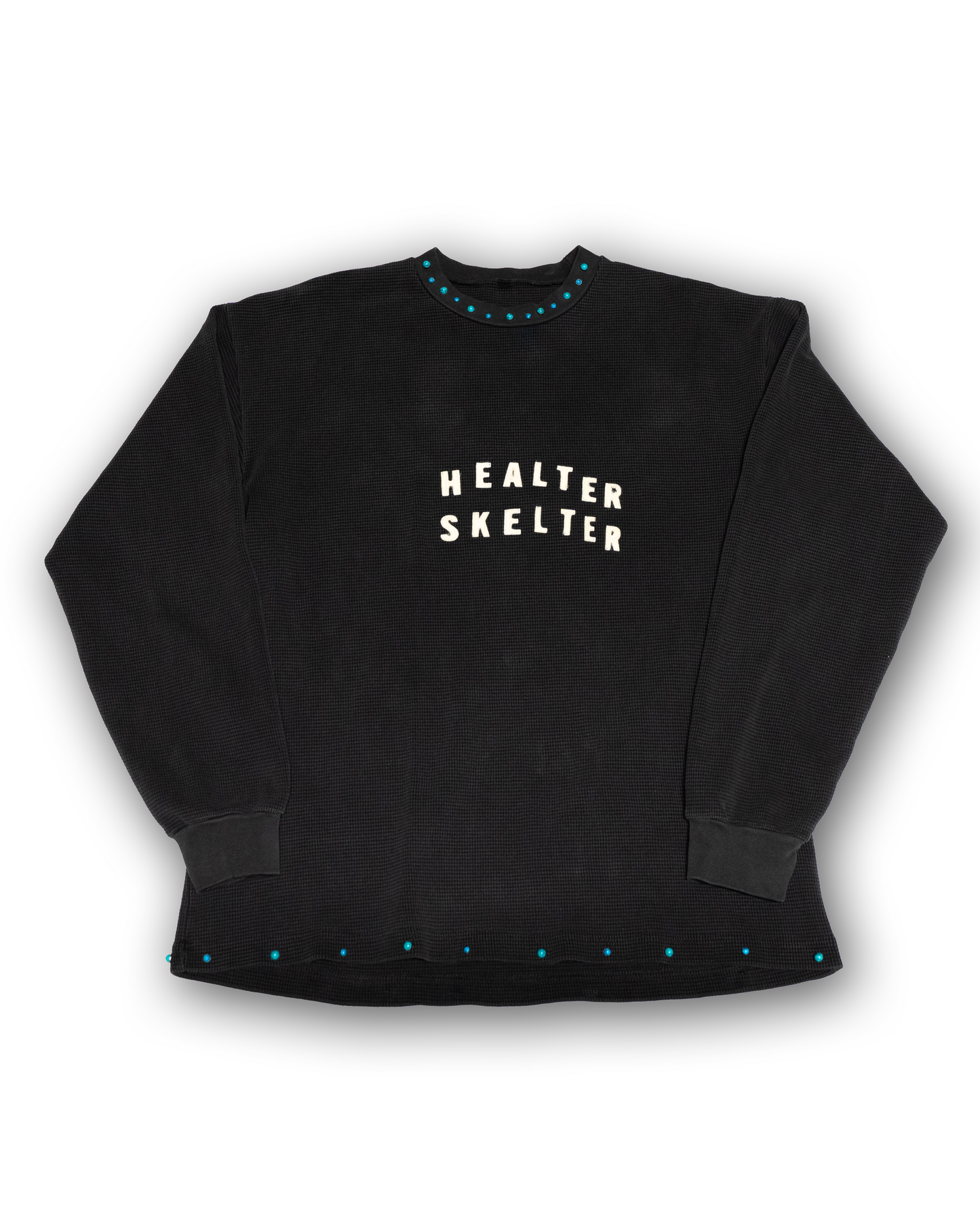 HEALTER SKELTER THERMAL