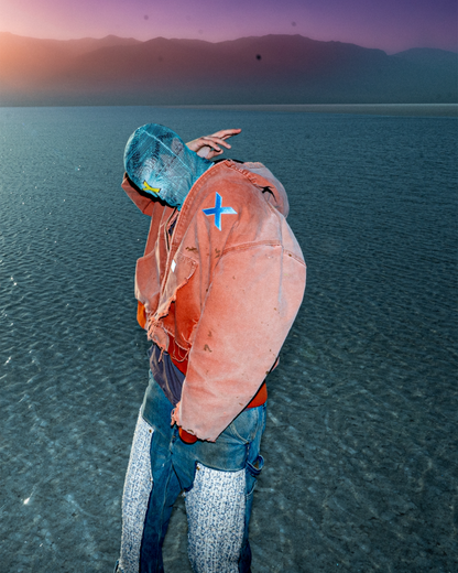 THE CEO MEMBER JACKET