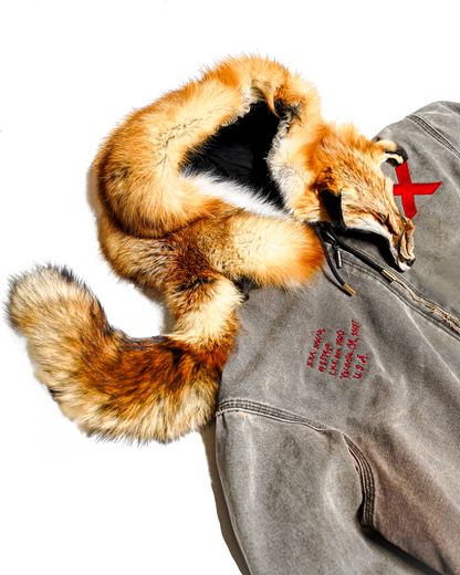 FOX MEMBER JACKET